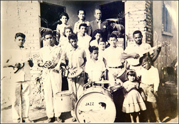 Desenvolvimento de São Desidério