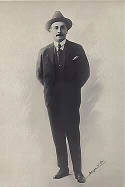 José Gregorio Hernández Cisneros